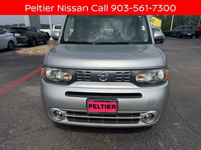 Used 2010 Nissan Cube 1.8 SL w/ SL Preferred Pkg FWD image 8