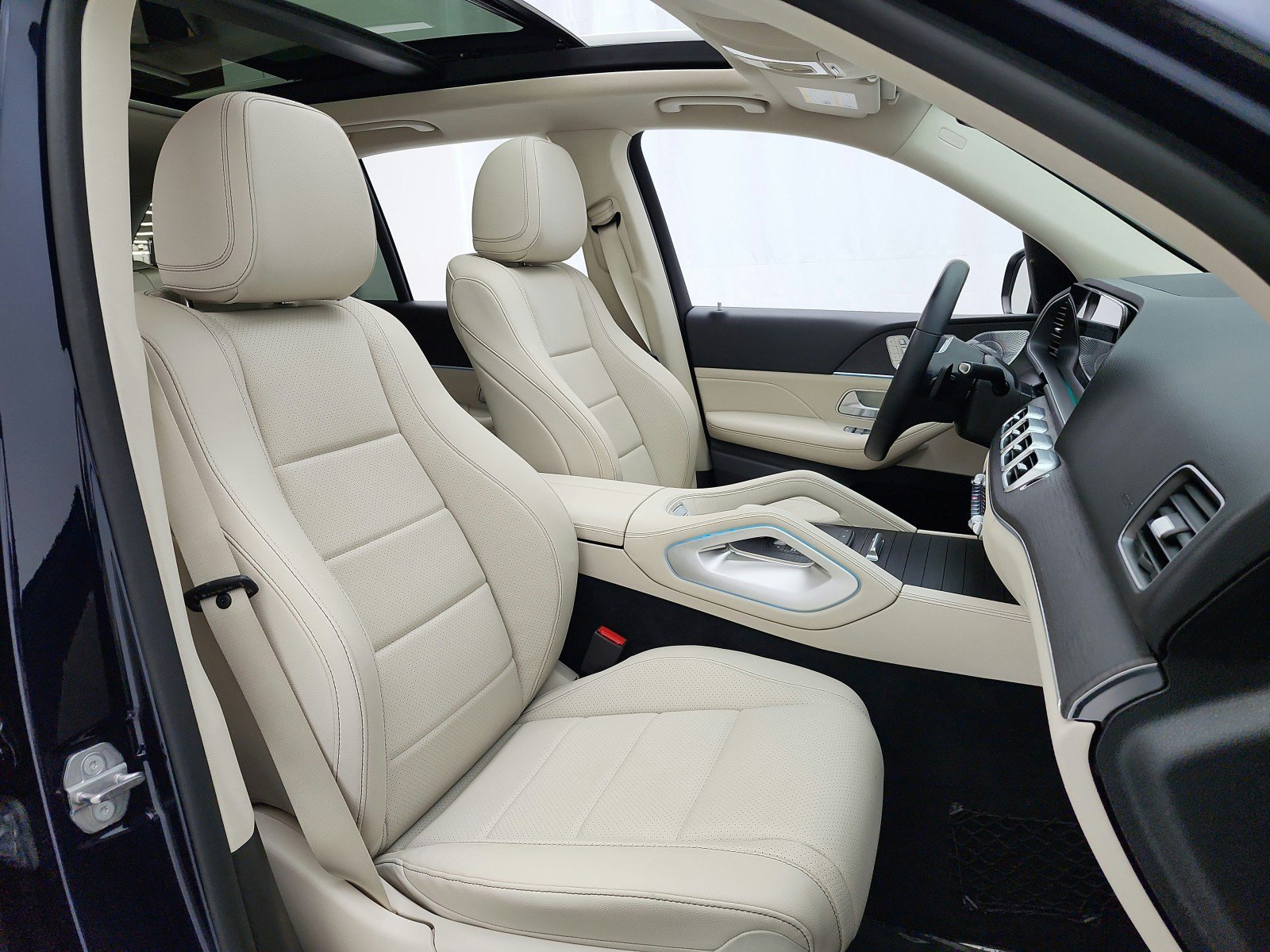 Used 2021 Mercedes-Benz GLE 350 image 20