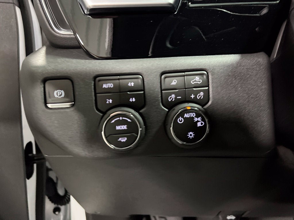 New 2026 Chevrolet Silverado 1500 LT w/ All Star Edition Plus AWD/4WD image 26