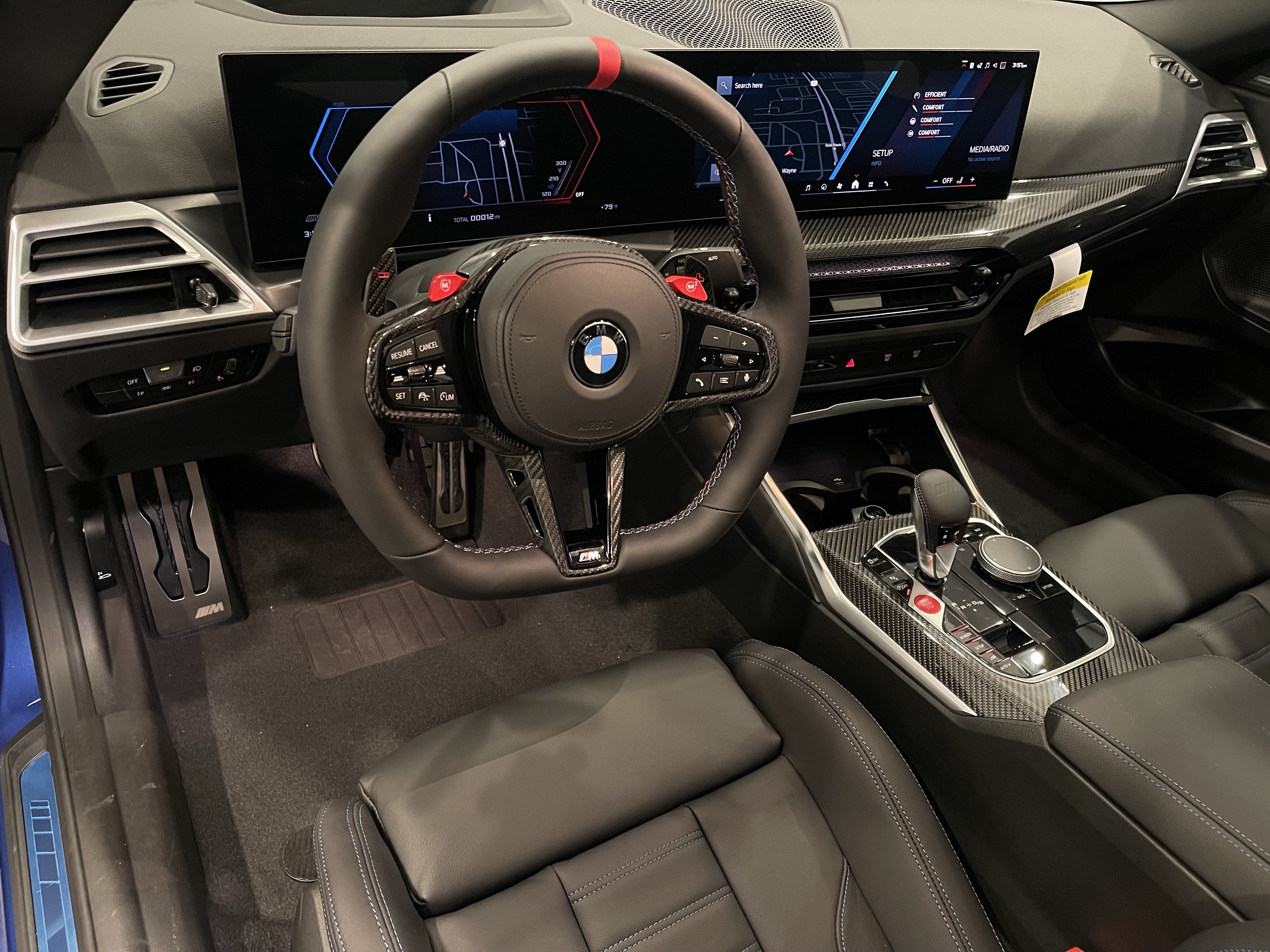 New 2026 BMW M2 w/ Lighting Package RWD image 7