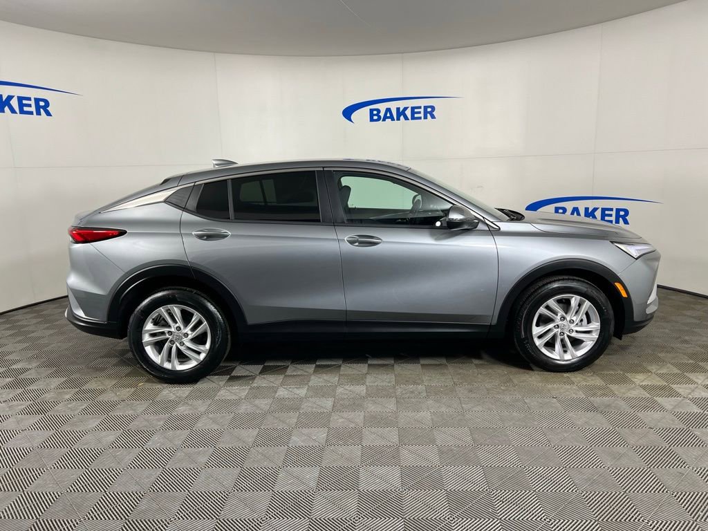 New 2026 Buick Envista Preferred w/ Convenience I Package image 6