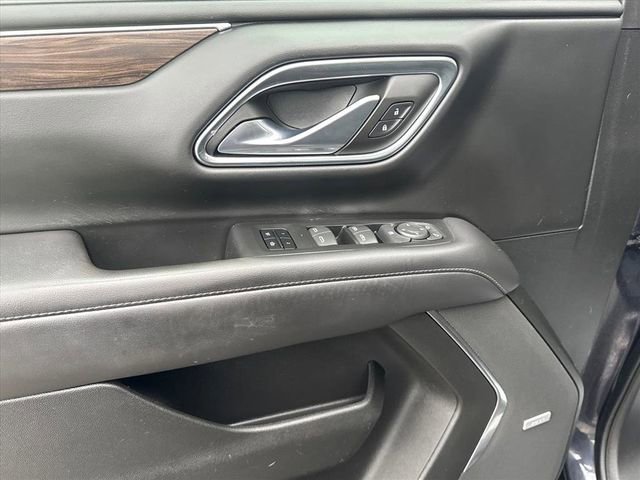 Used 2023 Chevrolet Suburban Z71 image 8