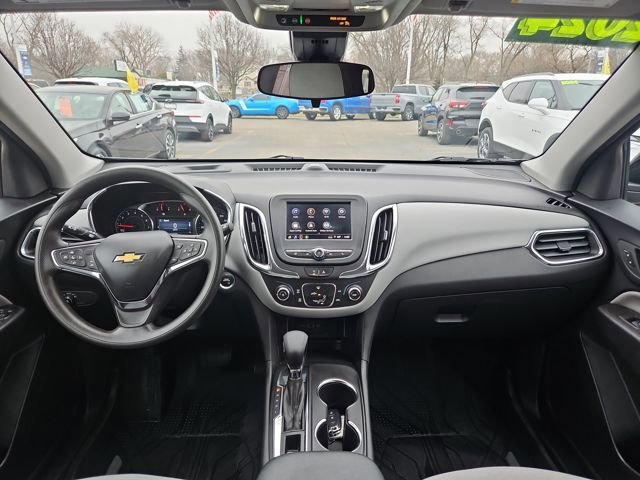 Used 2024 Chevrolet Equinox LS w/ LS Convenience Package image 16