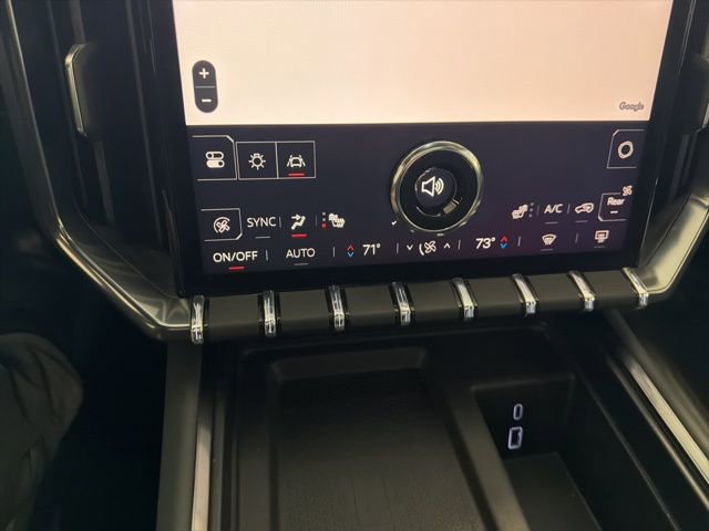 Used 2025 GMC Acadia AT4 w/ LPO, Floor Liner Package image 30