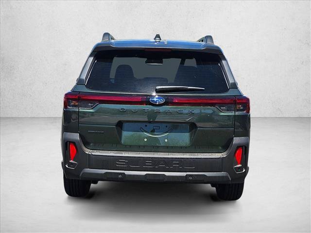 New 2026 Subaru Outback Touring XT AWD/4WD image 6