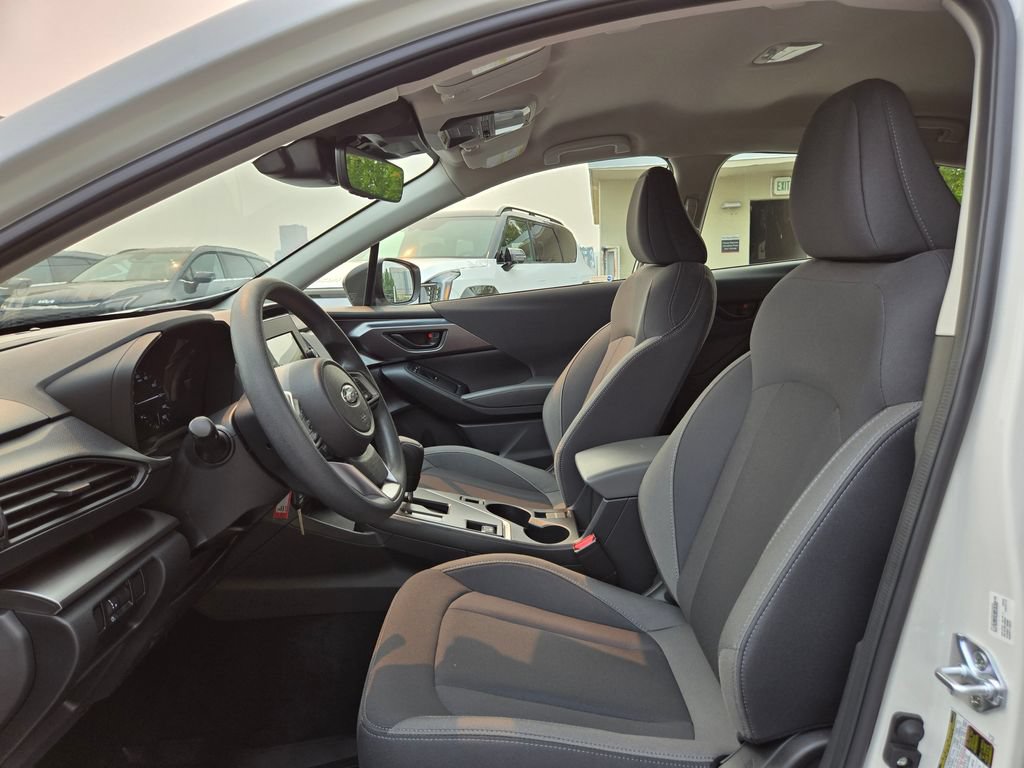 Used 2025 Subaru Impreza 2.0i AWD/4WD image 20