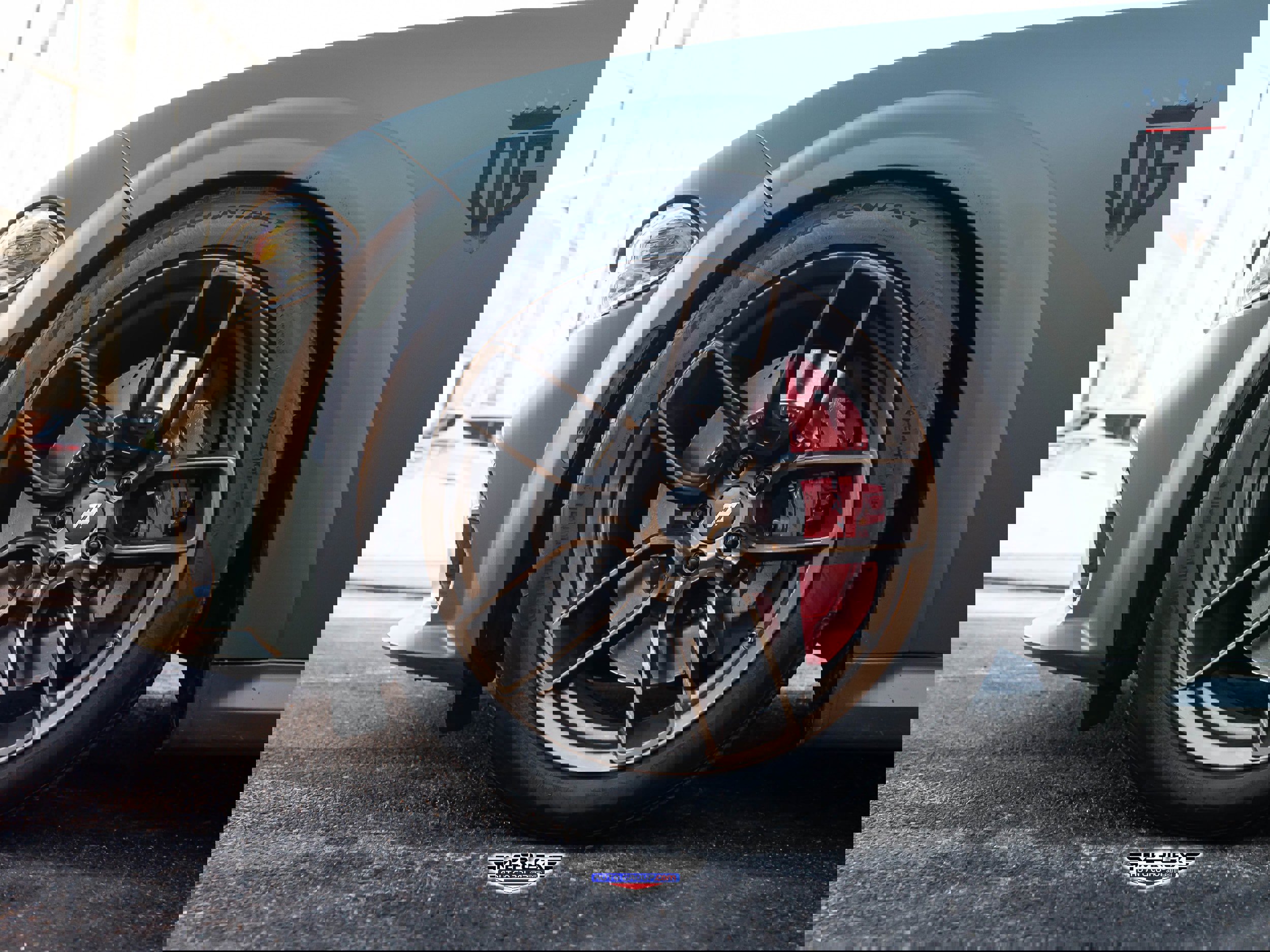 Used 2021 Dodge Charger Scat Pack image 10