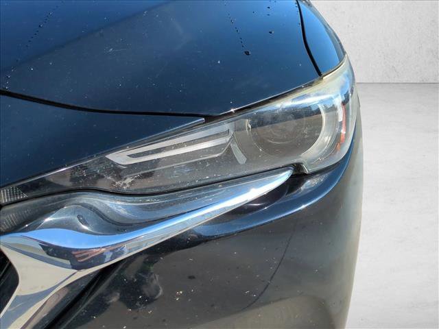 Used 2017 MAZDA CX-5 Grand Touring AWD/4WD image 7