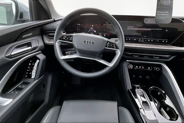 New 2025 Audi Q5 Premium Plus image 5