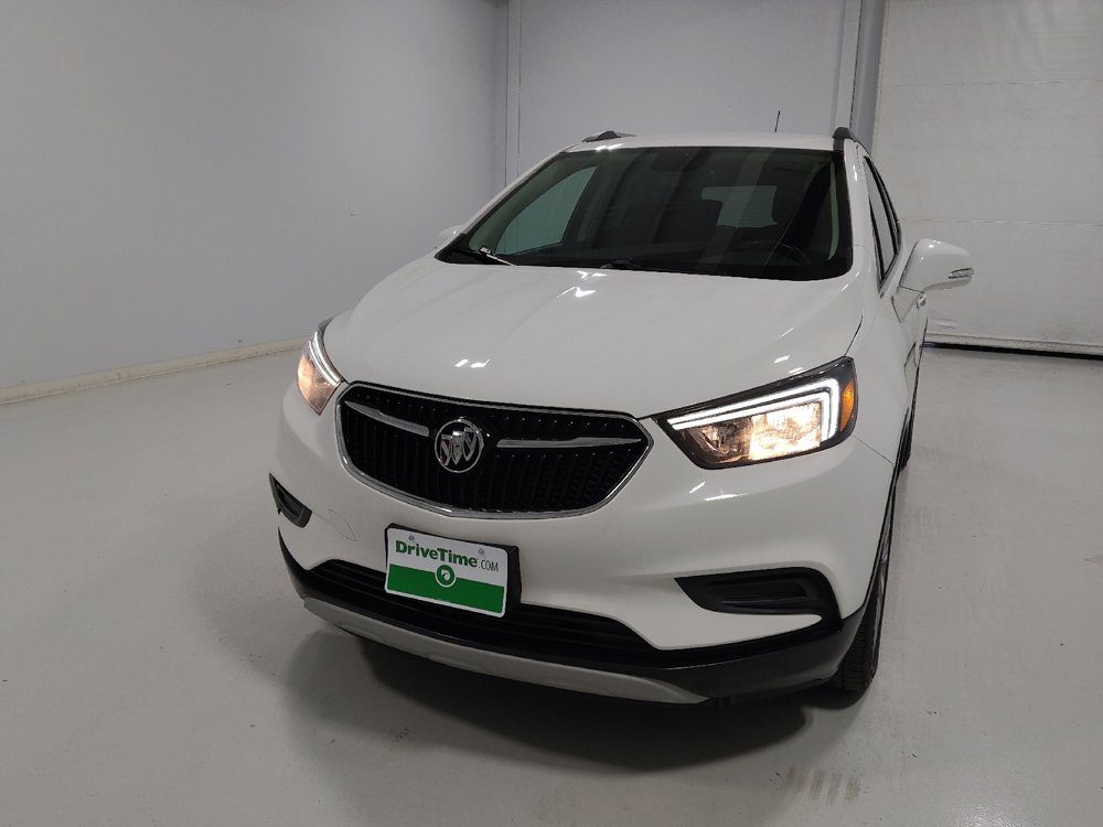 Used 2019 Buick Encore Preferred FWD image 15