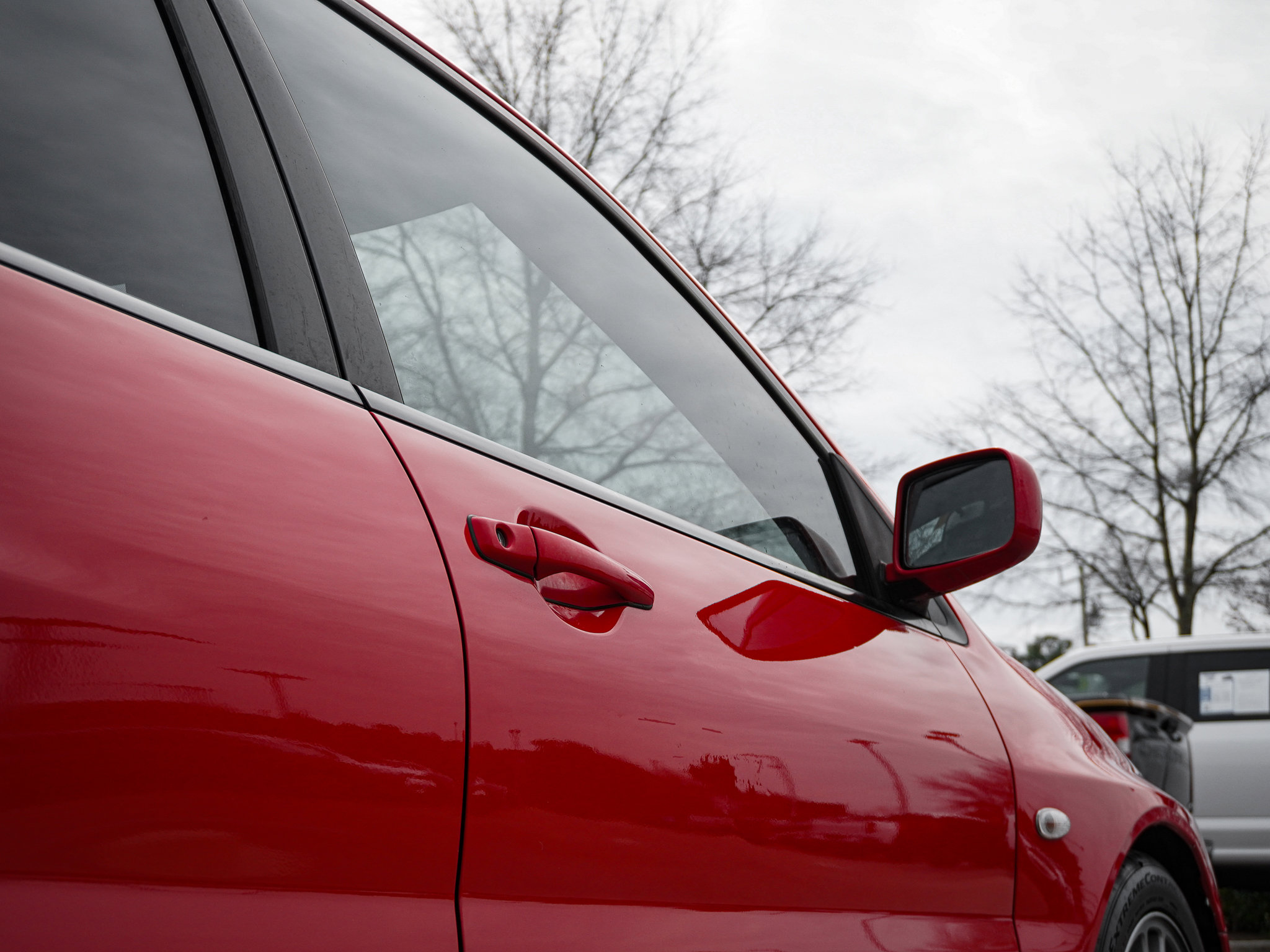 Used 2006 Mitsubishi Lancer Evolution IX image 12