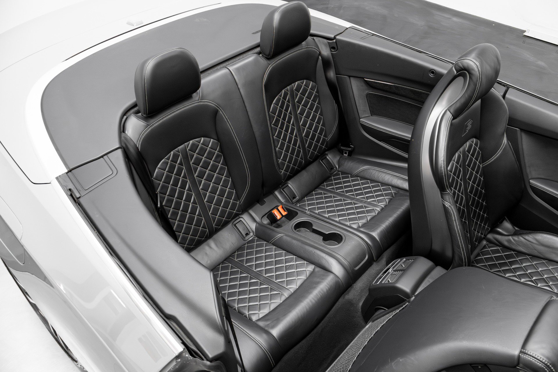 Used 2022 Audi S5 Premium Plus image 24