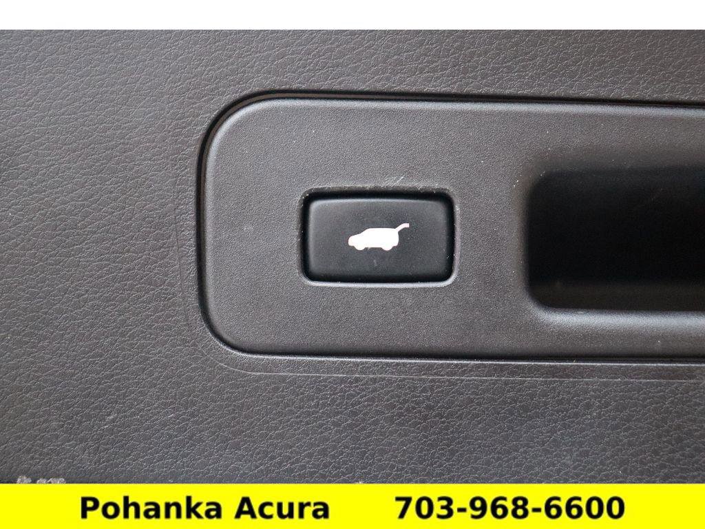 Used 2020 Acura MDX w/Technology Pkg image 28