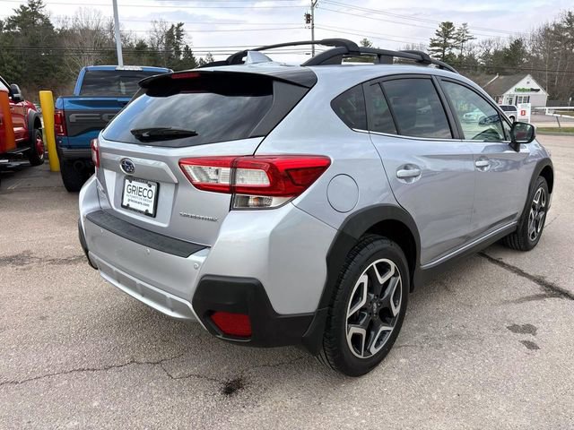 Used 2019 Subaru Crosstrek 2.0i Limited w/ Moonroof Package w/Navigation image 3