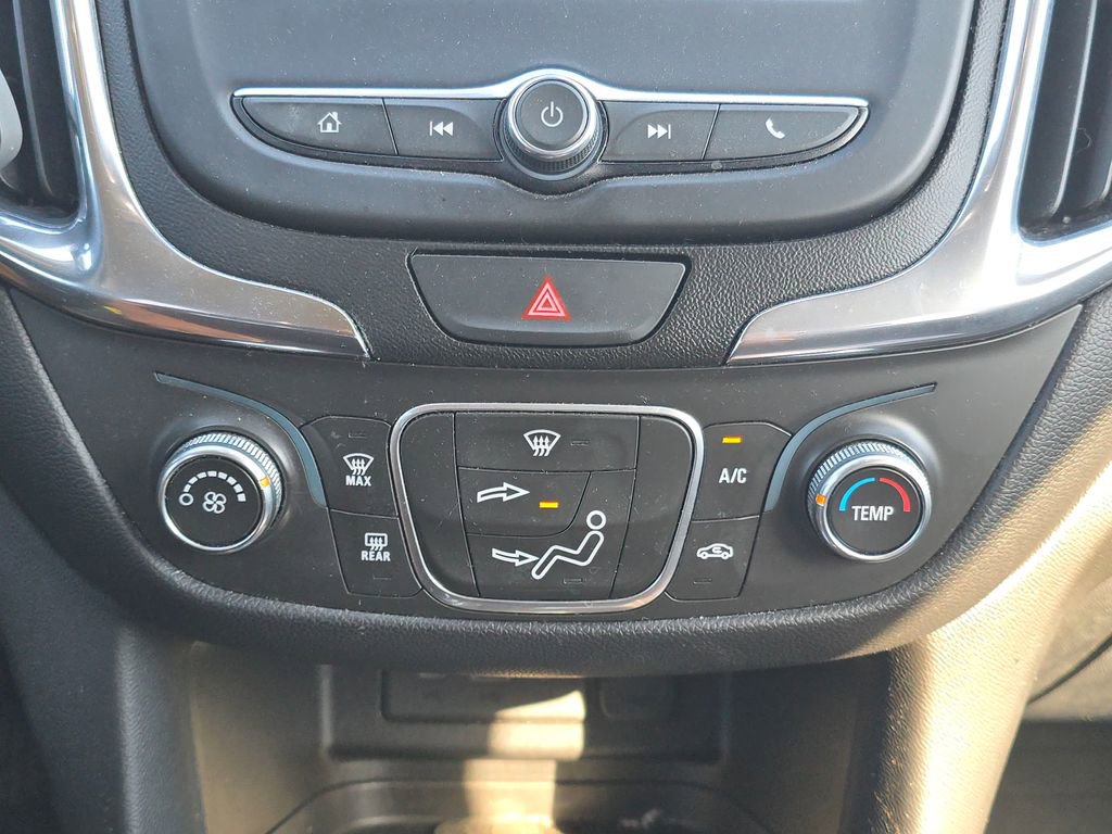 Certified 2020 Chevrolet Equinox LT image 21