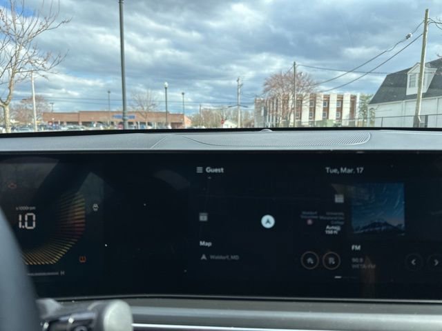 Certified 2026 Kia K5 GT-Line w/ GT-Line Premium Package image 11