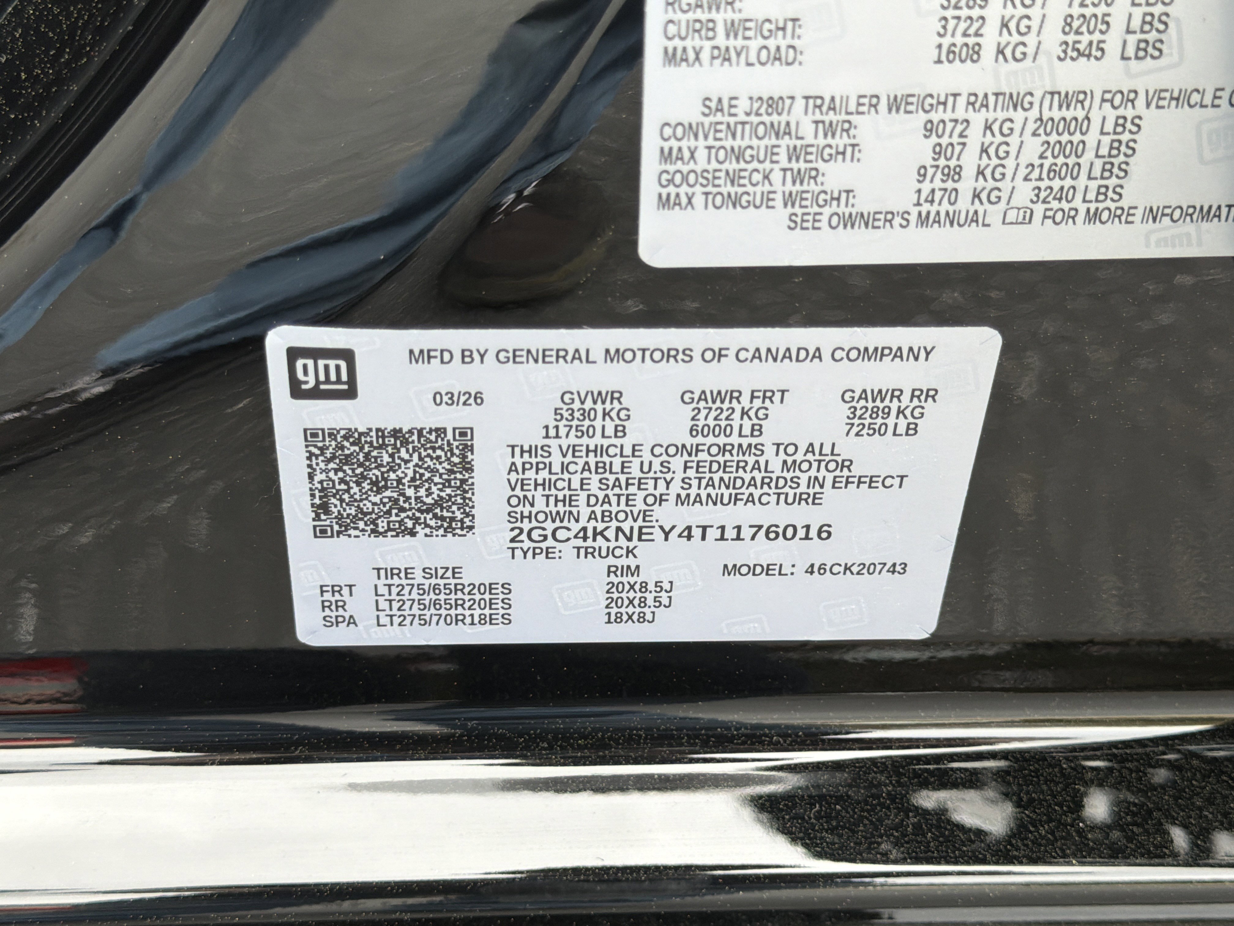 New 2026 Chevrolet Silverado 2500 LT w/ Trail Boss Package image 29