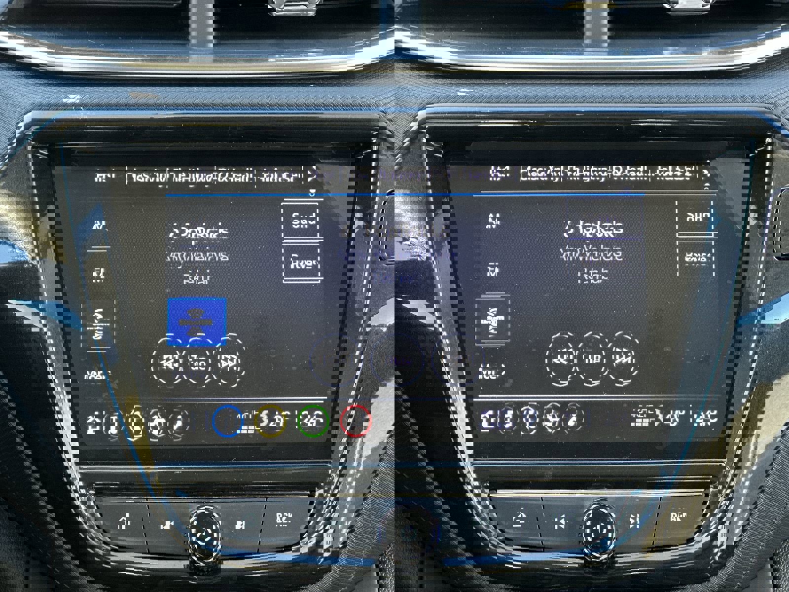 Certified 2023 Chevrolet TrailBlazer LT w/ Convenience Package image 26