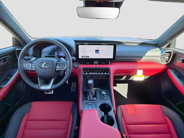 New 2026 Lexus IS 350 F Sport image 15