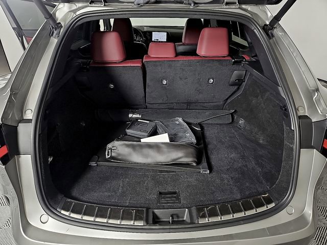 Used 2024 Lexus NX 250 FWD image 30