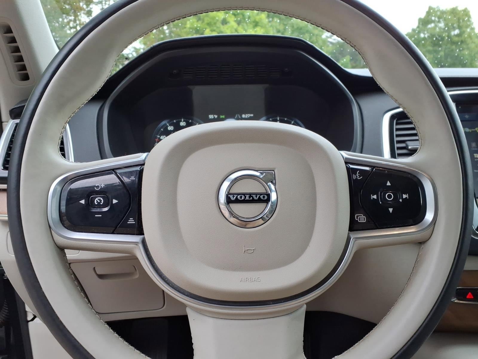 Used 2018 Volvo XC90 T6 Inscription w/ Convenience Package AWD/4WD image 26