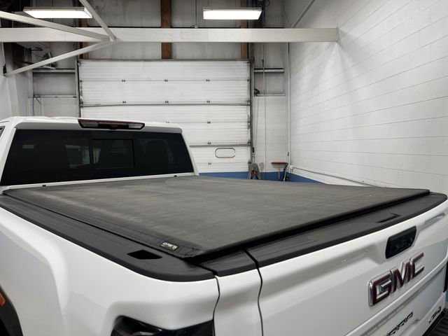 Used 2024 GMC Sierra 2500 AT4 w/ AT4 Preferred Package image 41
