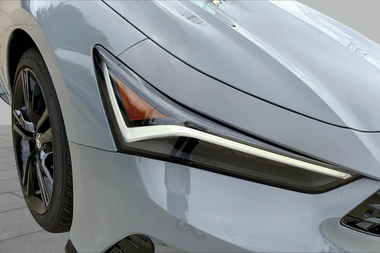 New 2026 Acura Integra A-Spec FWD image 13
