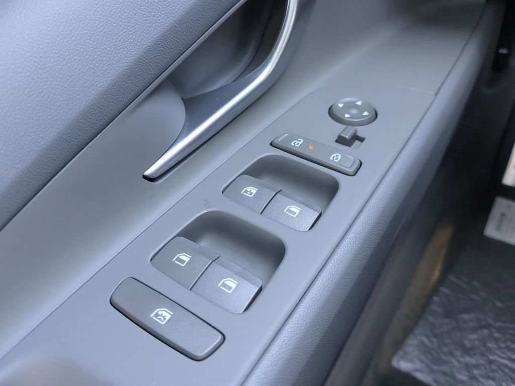 New 2026 Hyundai Elantra Sport FWD image 26