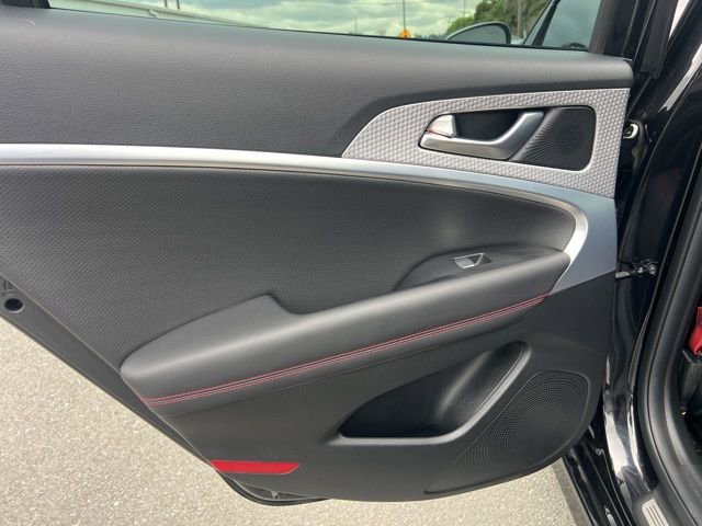 Used 2023 Genesis G70 3.3T w/ Sport Advanced Package image 24