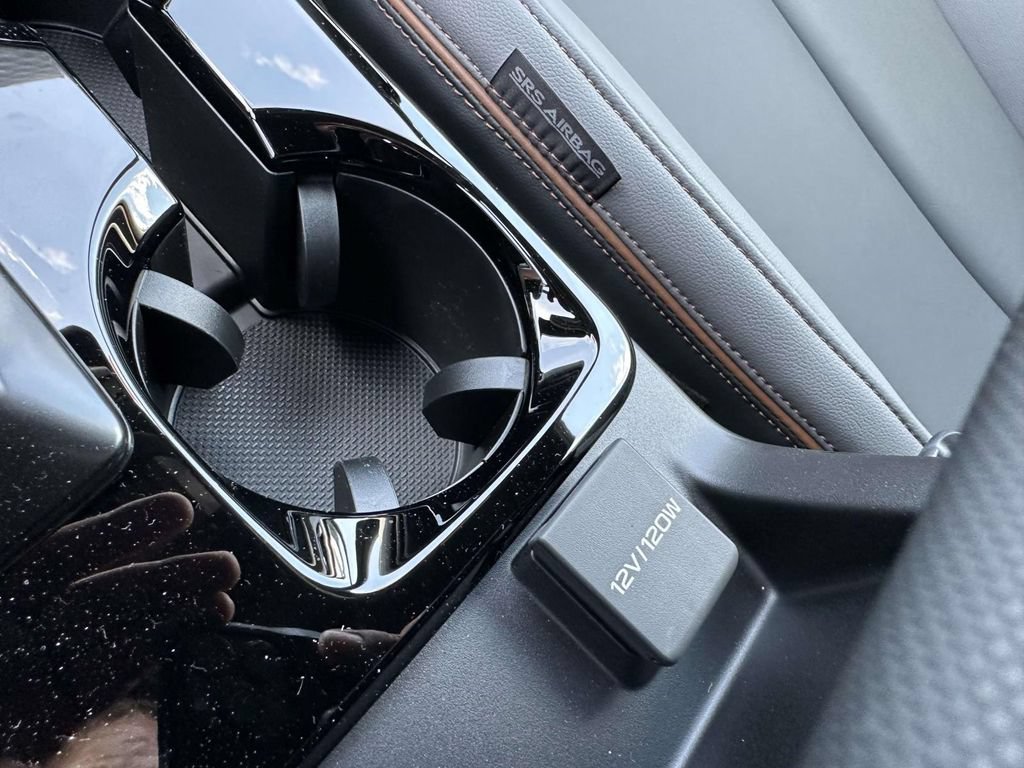 New 2026 Subaru Forester Sport AWD/4WD image 19