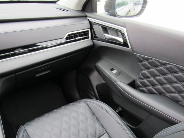 Used 2024 Mitsubishi Outlander SEL FWD image 22