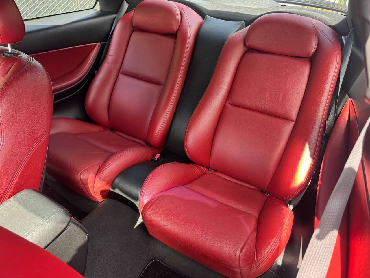 Used 2006 Pontiac GTO RWD image 10
