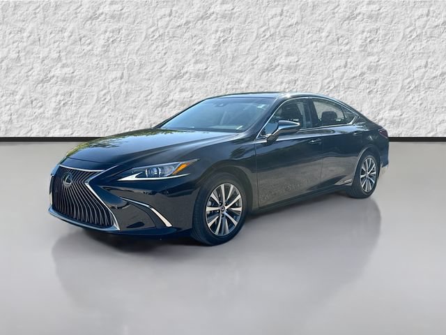 Used 2020 Lexus ES 300h w/ Premium Package FWD image 7