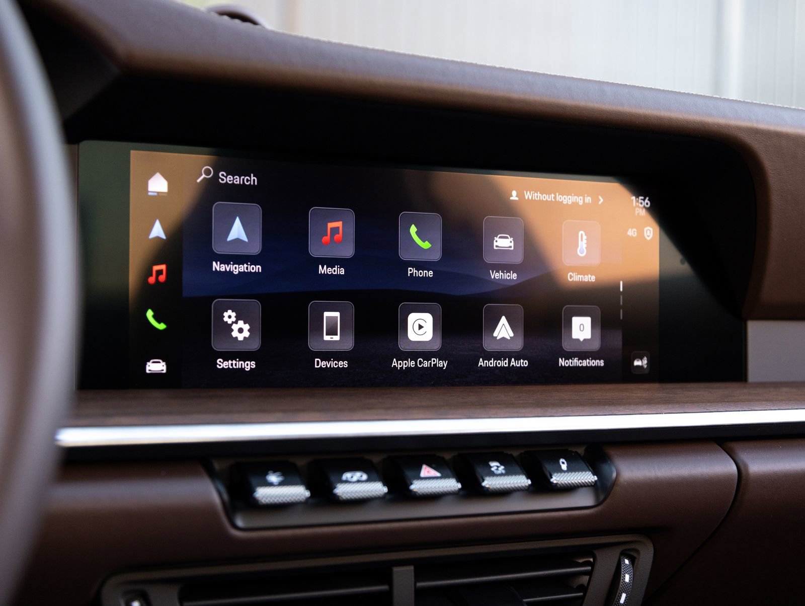 Certified 2026 Porsche 911 Carrera image 26