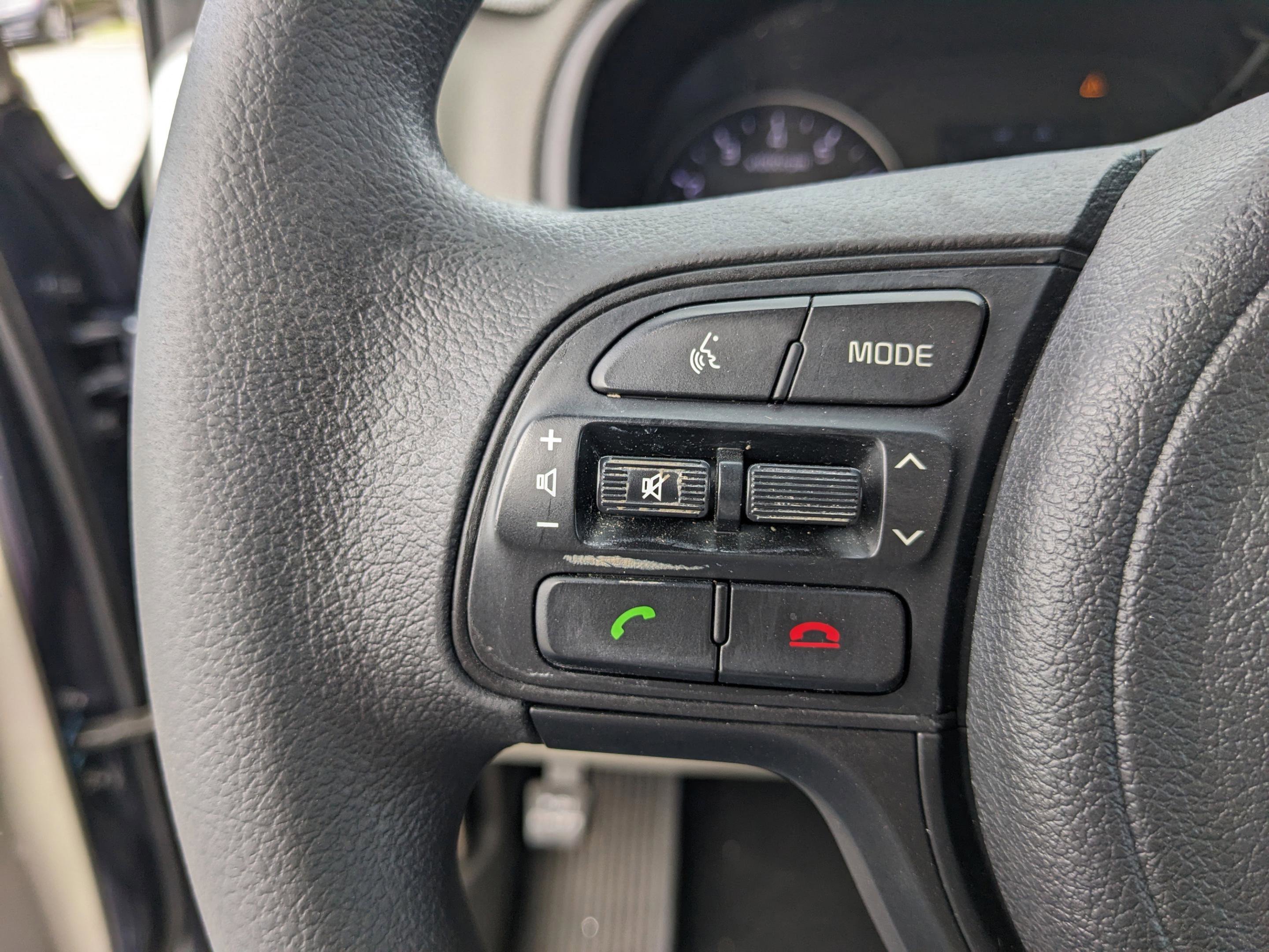 Used 2017 Kia Sportage LX image 32