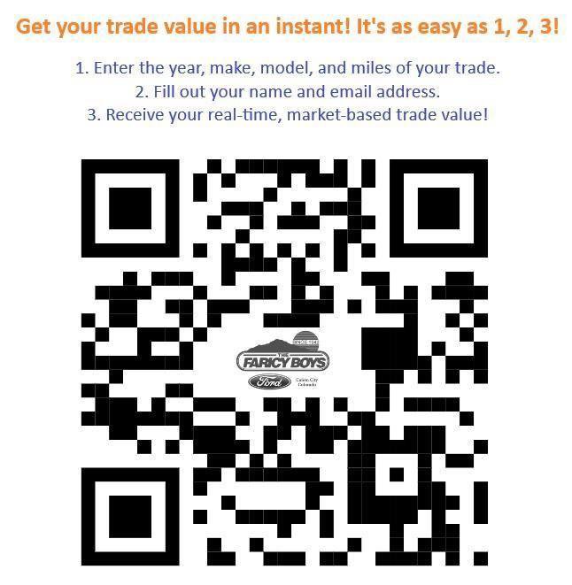 Used 2026 Ford F150 STX w/ Equipment Group 200A AWD/4WD image 31