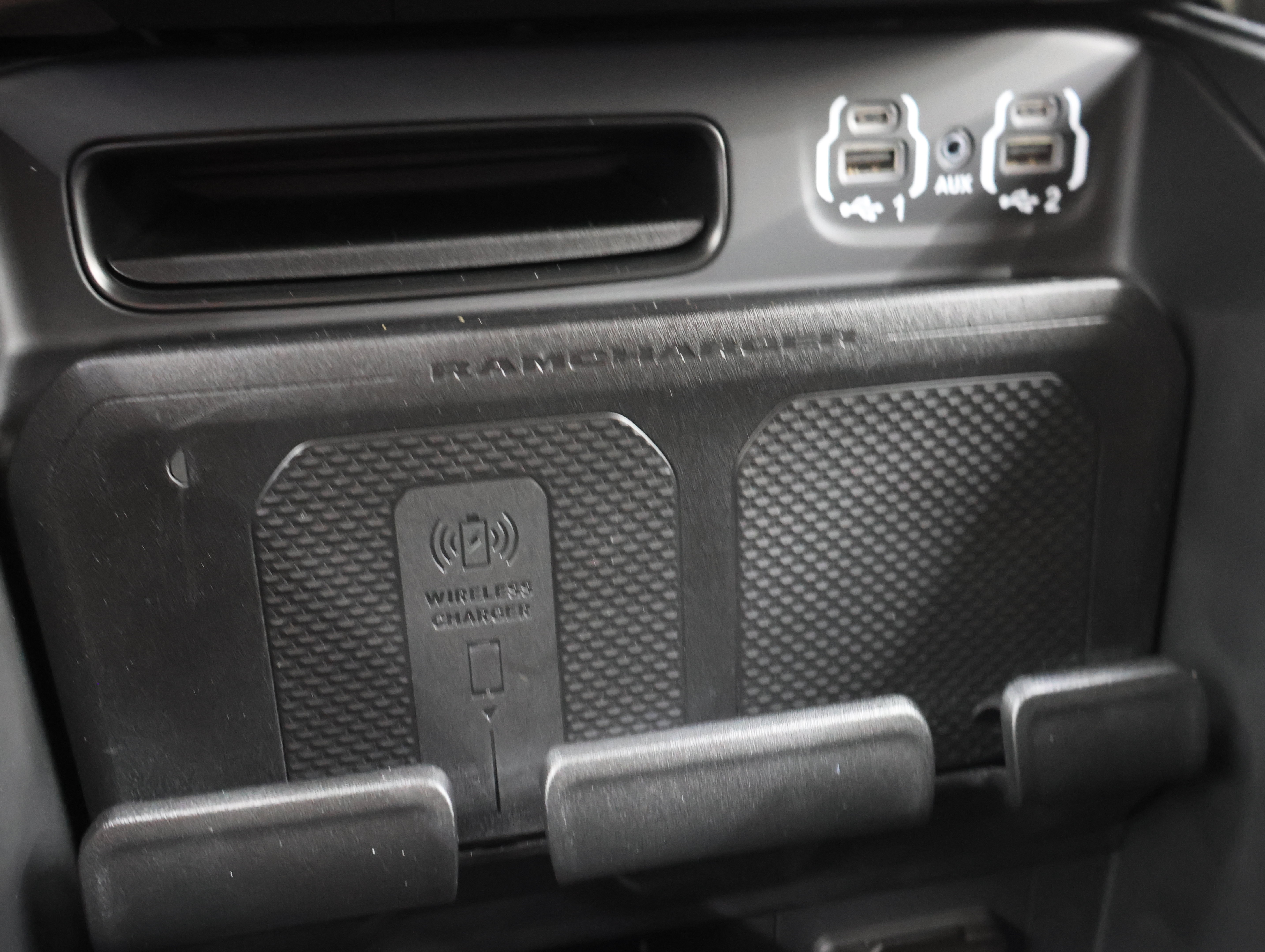 Used 2022 RAM 2500 Laramie AWD/4WD image 48