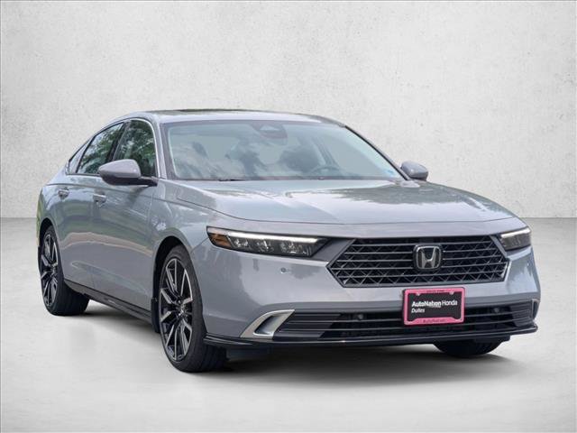 New 2026 Honda Accord Touring image 7