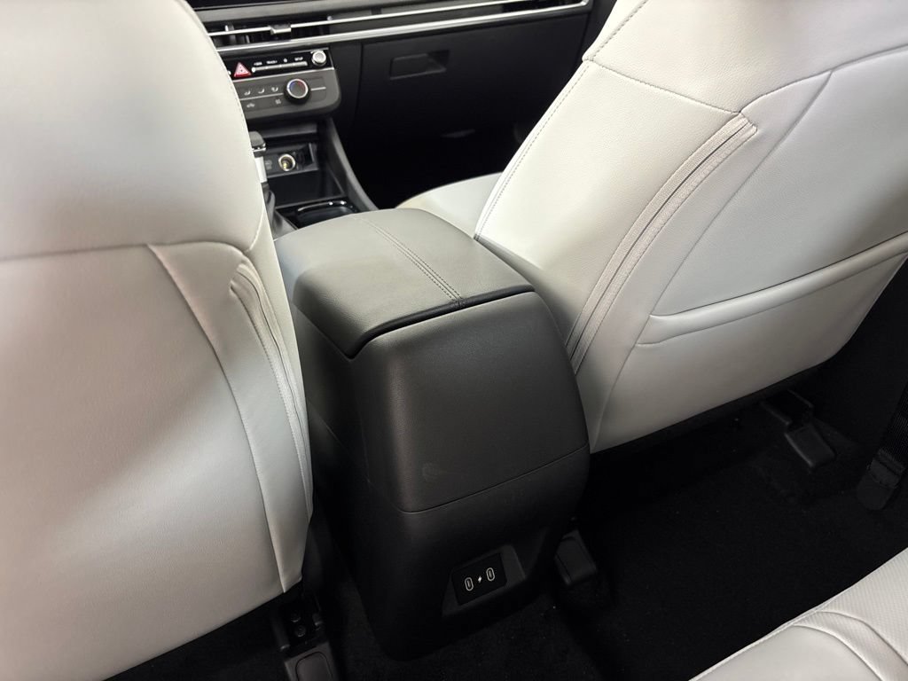 New 2027 Hyundai Santa Cruz SE FWD image 24