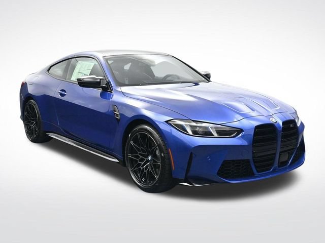 New 2027 BMW M4 xDrive Competition AWD/4WD video 2