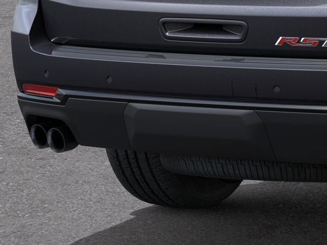 New 2026 Chevrolet Tahoe RST w/ Comfort Package RWD image 15