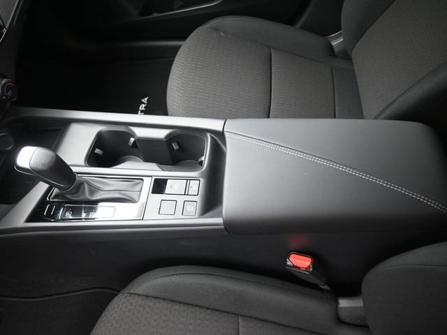 New 2026 Nissan Sentra S w/ S Cold Weather Package image 33