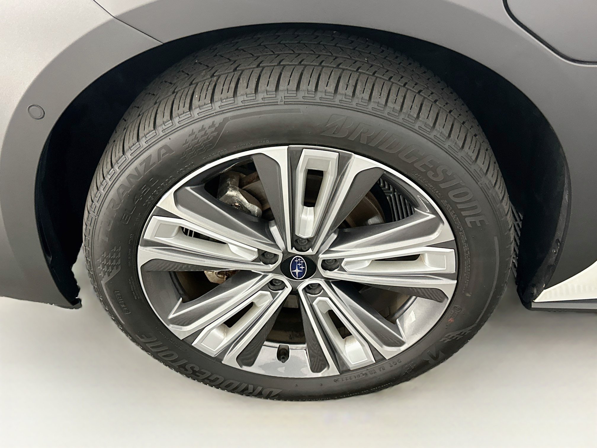 Used 2023 Subaru Solterra AWD image 11