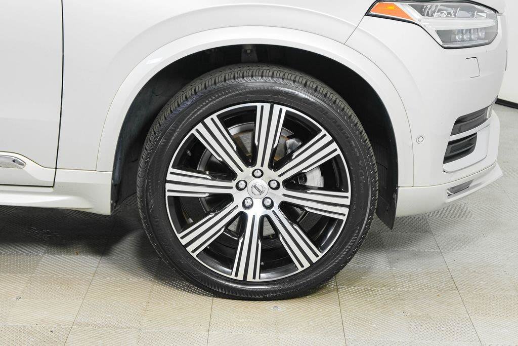 Used 2021 Volvo XC90 T6 Inscription w/ Lounge Package AWD/4WD image 40