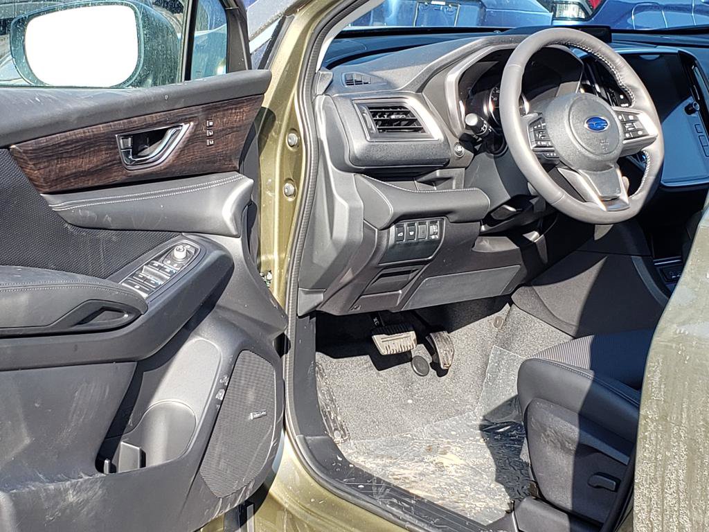 New 2026 Subaru Ascent Touring image 6