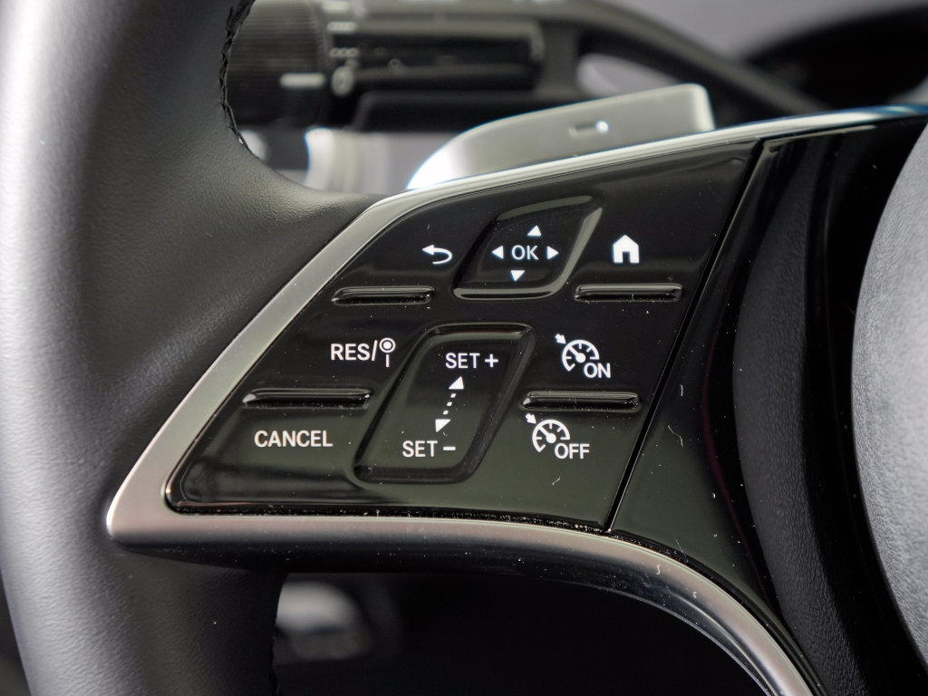 Certified 2024 Mercedes-Benz E 350 4MATIC Sedan image 22
