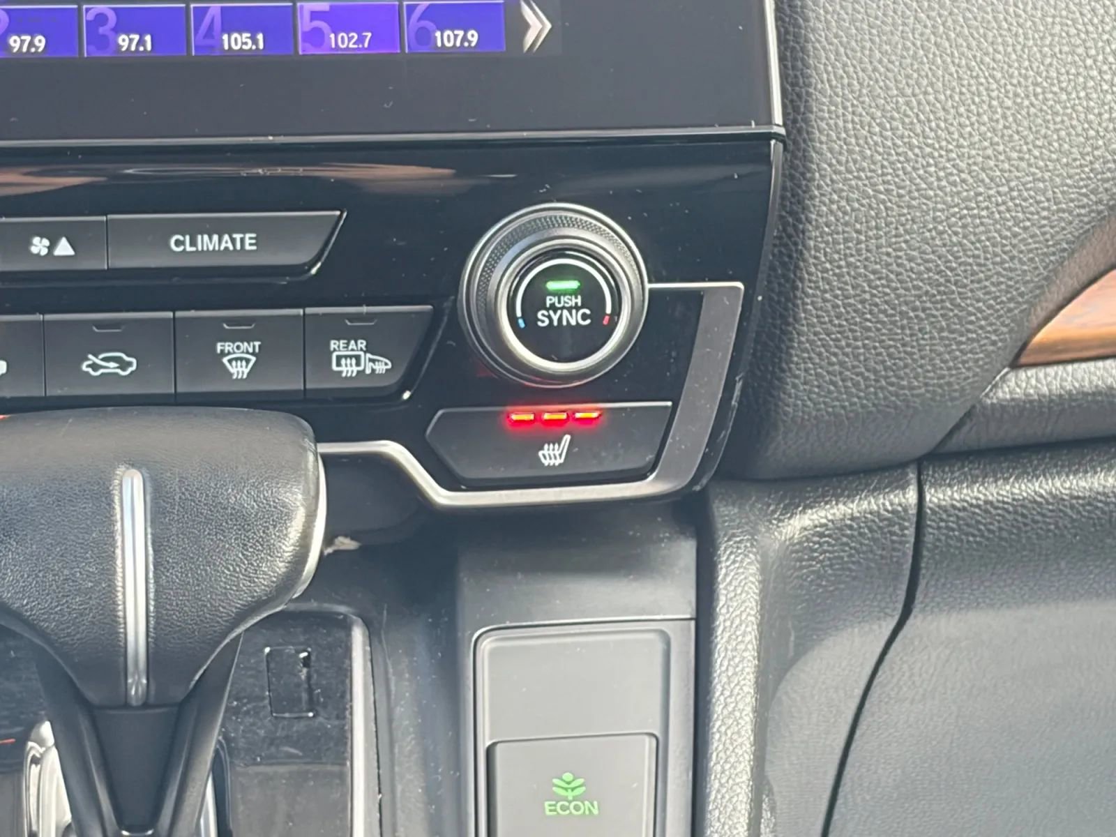 Used 2019 Honda CR-V EX-L image 23
