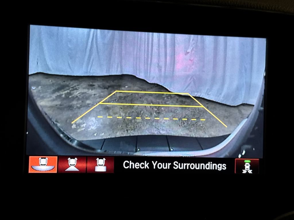 Certified 2023 Honda Ridgeline RTL-E image 18