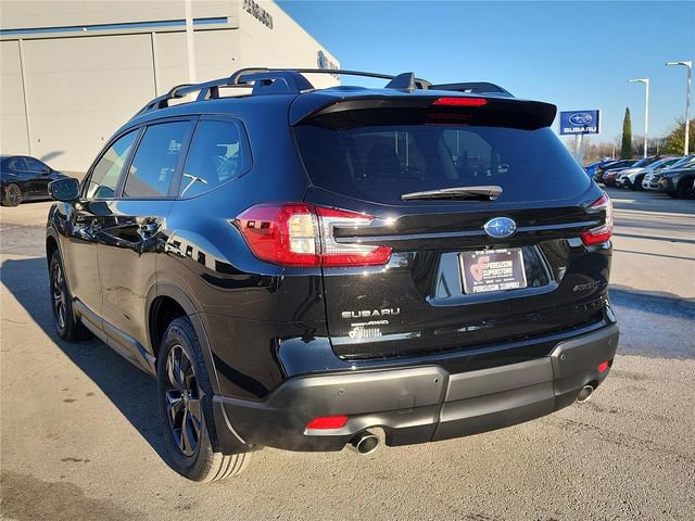 New 2026 Subaru Ascent Premium image 4