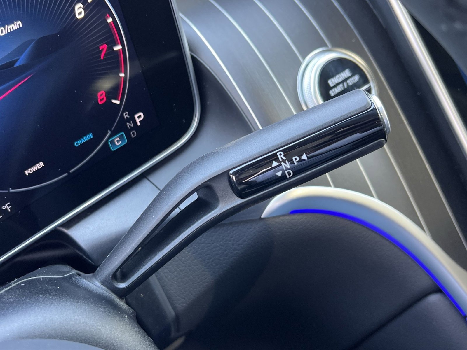 New 2026 Mercedes-Benz GLC 300 4MATIC image 20